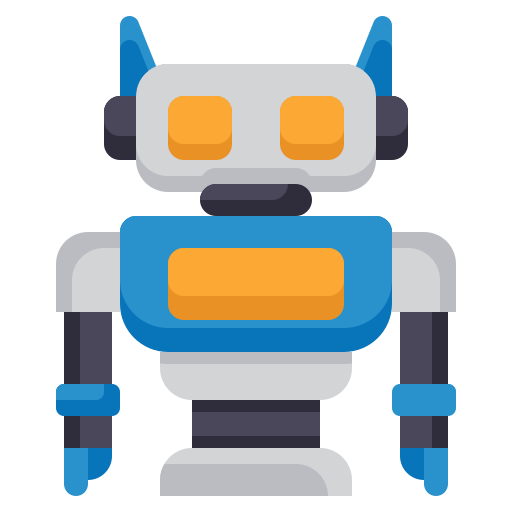 иконка: автоматизация задач