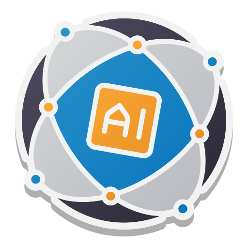 иконка: обработка данных