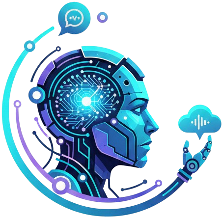 логотип сайта о разработке ботов